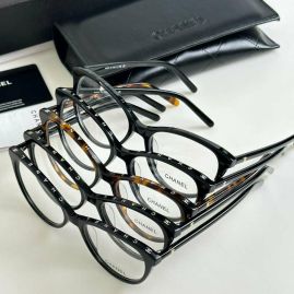 Picture of Chanel Optical Glasses _SKUfw54058534fw